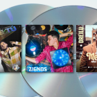 Tres Dedos, Tiago Alvarado, Dreilu