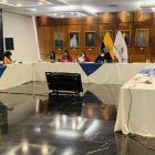 La Comisión que investiga el caso Pandora Papers sesionará nuevamente a las 15:00.