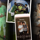 Cada detalle de la vida de los futbolistas se convierte en tema de conversación, sin importar de qué se trate.