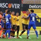 Barcelona y Emelec volverán a jugar un Clásico del Astillero con público, tras casi 2 años.