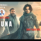 Escena de Duna.