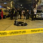 El crimen estaría relacionado a la disputa de territorio para la venta de drogas.