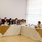 Quito. La comisión de Desarrollo Económico y Productivo trató ayer tema por segunda ocasión en dos semanas.