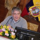 La Fiscalía abre un expediente al presidente Lasso por presunta defraudación tributaria.
