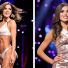 María Alejandra López fue novia del fallecido Efraín Ruales.