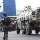 Decreto. El próximo viernes se cumple un mes del estado excepción, impuesto tras la masacre de 119 presos.