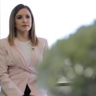 Bernarda Ordóñez, presidenta del directorio del Organismo Técnico de Rehabilitación Social.