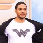 Ray Fisher comenzó su carrera en el teatro y posteriormente saltó a la televisión.