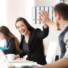 Los sentimientos, pensamientos y creencias se pueden modificar y pasar de lo negativo a lo positivo.