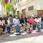 Lasso anunció la decisión desde la Gobernación del Guayas.