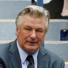 El actor estadounidense Alec Baldwin, en una fotografía de archivo.