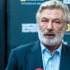 Alec Baldwin tiene 63 años.