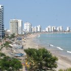 Ecuador tiene playas maravillosas, pero también parajes hermosos en la Sierra y el Oriente.