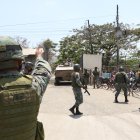 Situación. Las cárceles viven una crisis de descontrol que estos últimos meses registran dos masacres.