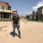 Dave Halls no ha respondido hasta ahora a las acusaciones de sus compañeros.