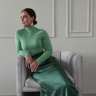 Antes de emprender con su marca de ropa Soy Zus, el nombre de Paola sonaba fuerte entre las fashion bloggers de Quito.