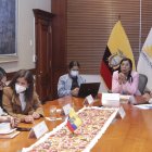 El Consejo de Administración Legislativa sesionó el pasado 18 de octubre para abordar otros temas.