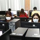 El 26 de agosto pasado se receptó la prueba Transformar a nivel nacional.