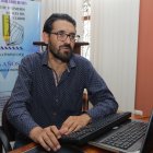 Rafael Espinosa, presidente del Colegio de Ingenieros Navales del Ecuador.