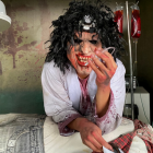 Experiencia Infernal en el Malecón Simón Bolívar.