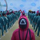 Los ciberdelincuentes han logrado colocar una aplicación maliciosa en Google Play llamada igual que la serie de Netflix.