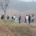 Baleado en Socio Vivienda Agencia