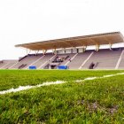 El equipo de Guayaquil City recibirá a Emelec en el estadio Christian Benitez