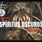 Espíritus oscuros