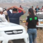 El cuerpo de "Shakira" fue encontrado en el noroeste de Guayaquil, la mañana del martes 26 de octubre.