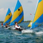 Martinetti es el único ecuatoriano en disputa en EE. UU.