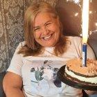 Martha Sepúlveda desea morir para parar su sufrimiento.