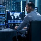 Los expertos en ciberseguridad son cada vez más necesarios en el mundo