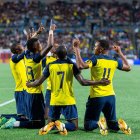 La Tricolor derrotó a la selección mexicana por 3-2 en Estados Unidos.