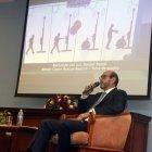 El viceministro de Movilidad Humana habló sobre la situación de los ecuatorianos que buscan migrar de forma irregular.