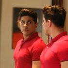 El modelo, bailarín y creador de contenidos Cristopher Stewart.