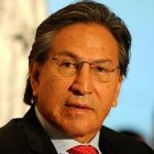 El exmandatario peruano es imputado de actos de corrupción.