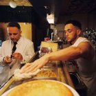 Drexler y C. Tangana tienen escrita esta canción desde junio del 2020 y recién se animan a presentarla.