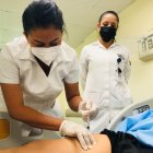 Diecisieta hospitales del país cuentan al momento con los medicamentos para pacientes hemofílicos.