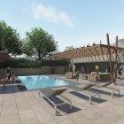 Ubicación.
El proyecto se levantará en el sector de vía Ciudad Celeste - El Cortijo, en el Km 9.4 
de la vía Samborondón.