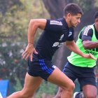 Los eléctricos tiene su primera final esta noche contra Guayaquil City.