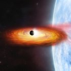 25-10-2021 Indicios del primer planeta candidato fuera de la Vía Láctea. Simulaciones por computadora encajan con que una caída de la intensidad de luz procedente de un binario de rayos x en la galaxia del remolino haya sido producida por el tránsito de un planeta. POLITICA INVESTIGACIÓN Y TECNOLOG ag-periodistas