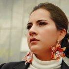 La artista ha recorrido un amplio camino artístico hasta descubrir lo que hoy es su oficio.