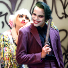 Andy Pandy y J.D Minchala