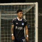 El ofensivo Joao Rojas apareció en un momento crítico del partido contra Guayaquil City para marcar el gol de la victoria.