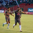 La victoria del Manta ante Macará en el estadio Bellavista despertó un verdadero drama para la permanencia.