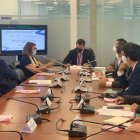 De acuerdo a los tiempos estipulados, la normativa debería ser votada por el pleno de la Asamblea antes del 27 de noviembre.