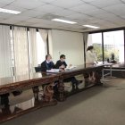 Audiencia. En la Corte Nacional de Justicia (CNJ) se realizará la diligencia.