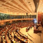 La Comisión a cargo de elaborar un informe sobre la situación de la crisis penitenciaria en el país es la de Soberanía, Integración y Seguridad Integral, que tenía un plazo 30 días desde que le fue asignado el mandato, misión que venció el pasado 30 de octubre sin que se haya presentado el documento, por lo que sus integrantes solicitaron una prórroga hasta el 8 de noviembre.