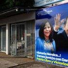 Este domingo son las elecciones en Nicaragua, donde el presidente Daniel Ortega podría ser reelecto.