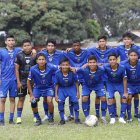 La plantilla de la Sub-16 viene teniendo un buen repunte en el torneo Copa Extra, donde este sábado 6 de noviembre se disputará la fecha 7 de competencia.